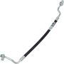 Universal Air Conditioning HA 112622C A/C Refrigerant Discharge Hose -- Discharge Line