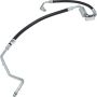 Universal Air Conditioning HA 112625C A/C Manifold Hose Assembly -- Suction and Discharge Assembly