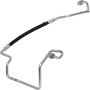 Universal Air Conditioning HA 112626C A/C Refrigerant Discharge Hose -- Discharge Line