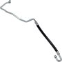 Universal Air Conditioning HA 112627C A/C Suction Line Hose Assembly -- Suction Line