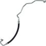 Universal Air Conditioning HA 112627C A/C Suction Line Hose Assembly -- Suction Line