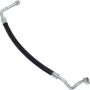 Universal Air Conditioning HA 112628C A/C Suction Line Hose Assembly -- Suction Line