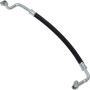 Universal Air Conditioning HA 112628C A/C Suction Line Hose Assembly -- Suction Line