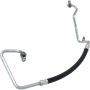 Universal Air Conditioning HA 112629C A/C Refrigerant Discharge Hose -- Discharge Line