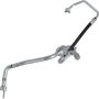 Universal Air Conditioning HA 112630C A/C Manifold Hose Assembly -- Suction and Discharge Assembly