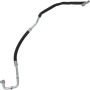 Universal Air Conditioning HA 112631C A/C Suction Line Hose Assembly -- Suction Line