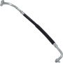 Universal Air Conditioning HA 112633C A/C Suction Line Hose Assembly -- Suction Line