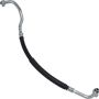 Universal Air Conditioning HA 112633C A/C Suction Line Hose Assembly -- Suction Line