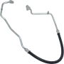 Universal Air Conditioning HA 112634C A/C Refrigerant Discharge Hose -- Discharge Line