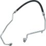 Universal Air Conditioning HA 112634C A/C Refrigerant Discharge Hose -- Discharge Line
