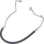Universal Air Conditioning HA 112634C A/C Refrigerant Discharge Hose -- Discharge Line