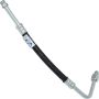 Universal Air Conditioning HA 112641C A/C Refrigerant Liquid Hose -- Liquid Line w/o Orifice Tube