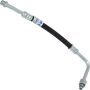Universal Air Conditioning HA 112641C A/C Refrigerant Liquid Hose -- Liquid Line w/o Orifice Tube