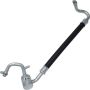 Universal Air Conditioning HA 112644C A/C Suction Line Hose Assembly -- Suction Line