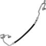 Universal Air Conditioning HA 112645C A/C Refrigerant Discharge Hose -- Discharge Line