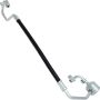 Universal Air Conditioning HA 112645C A/C Refrigerant Discharge Hose -- Discharge Line