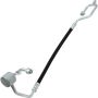 Universal Air Conditioning HA 112645C A/C Refrigerant Discharge Hose -- Discharge Line
