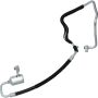 Universal Air Conditioning HA 11264C A/C Refrigerant Discharge Hose -- Discharge Line
