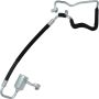 Universal Air Conditioning HA 11264C A/C Refrigerant Discharge Hose -- Discharge Line