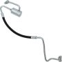 Universal Air Conditioning HA 112652C A/C Refrigerant Discharge Hose -- Discharge Line