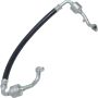 Universal Air Conditioning HA 112653C A/C Suction Line Hose Assembly -- Suction Line