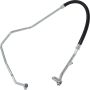 Universal Air Conditioning HA 112656C A/C Suction Line Hose Assembly -- Suction Line