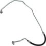 Universal Air Conditioning HA 112658C A/C Refrigerant Discharge Hose -- Discharge Line