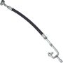 Universal Air Conditioning HA 112660C A/C Refrigerant Discharge Hose -- Discharge Line