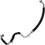 Universal Air Conditioning HA 112663C A/C Suction Line Hose Assembly -- Suction Line