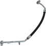 Universal Air Conditioning HA 112665C A/C Refrigerant Discharge Hose -- Discharge Line