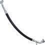 Universal Air Conditioning HA 112670C A/C Suction Line Hose Assembly -- Suction Line
