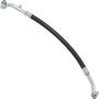 Universal Air Conditioning HA 112670C A/C Suction Line Hose Assembly -- Suction Line