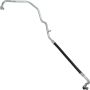 Universal Air Conditioning HA 112671C A/C Suction Line Hose Assembly -- Suction Line