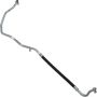 Universal Air Conditioning HA 112671C A/C Suction Line Hose Assembly -- Suction Line
