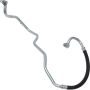 Universal Air Conditioning HA 112672C A/C Suction Line Hose Assembly -- Suction Line
