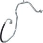 Universal Air Conditioning HA 112672C A/C Suction Line Hose Assembly -- Suction Line
