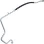 Universal Air Conditioning HA 112673C A/C Suction Line Hose Assembly -- Suction Line