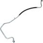 Universal Air Conditioning HA 112673C A/C Suction Line Hose Assembly -- Suction Line