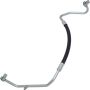 Universal Air Conditioning HA 112674C A/C Refrigerant Discharge Hose -- Discharge Line