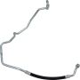 Universal Air Conditioning HA 112675C A/C Suction Line Hose Assembly -- Suction Line