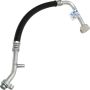 Universal Air Conditioning HA 112676C A/C Suction Line Hose Assembly -- Suction Line