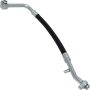 Universal Air Conditioning HA 112676C A/C Suction Line Hose Assembly -- Suction Line
