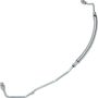 Universal Air Conditioning HA 112678C A/C Refrigerant Discharge Hose -- Discharge Line
