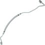 Universal Air Conditioning HA 112678C A/C Refrigerant Discharge Hose -- Discharge Line