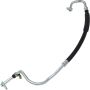 Universal Air Conditioning HA 112679C A/C Suction Line Hose Assembly -- Suction Line