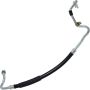 Universal Air Conditioning HA 112679C A/C Suction Line Hose Assembly -- Suction Line