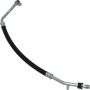 Universal Air Conditioning HA 112680C A/C Suction Line Hose Assembly -- Suction Line