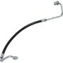 Universal Air Conditioning HA 112681C A/C Refrigerant Discharge Hose -- Discharge Line