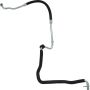Universal Air Conditioning HA 112682C A/C Suction Line Hose Assembly -- Suction Line