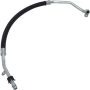 Universal Air Conditioning HA 112683C A/C Suction Line Hose Assembly -- Suction Line